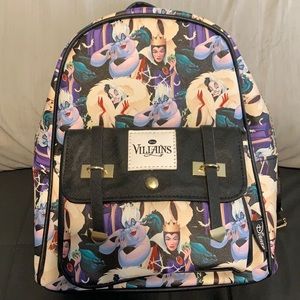 Villains Backpack